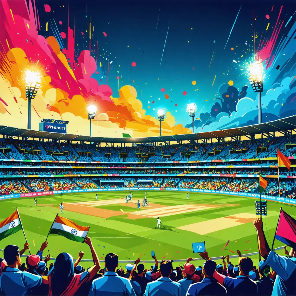 IPL Betting Sites with Session Betting: Best Platforms in IndiaReview of IPL betting sites offering session betting options for Indian players.